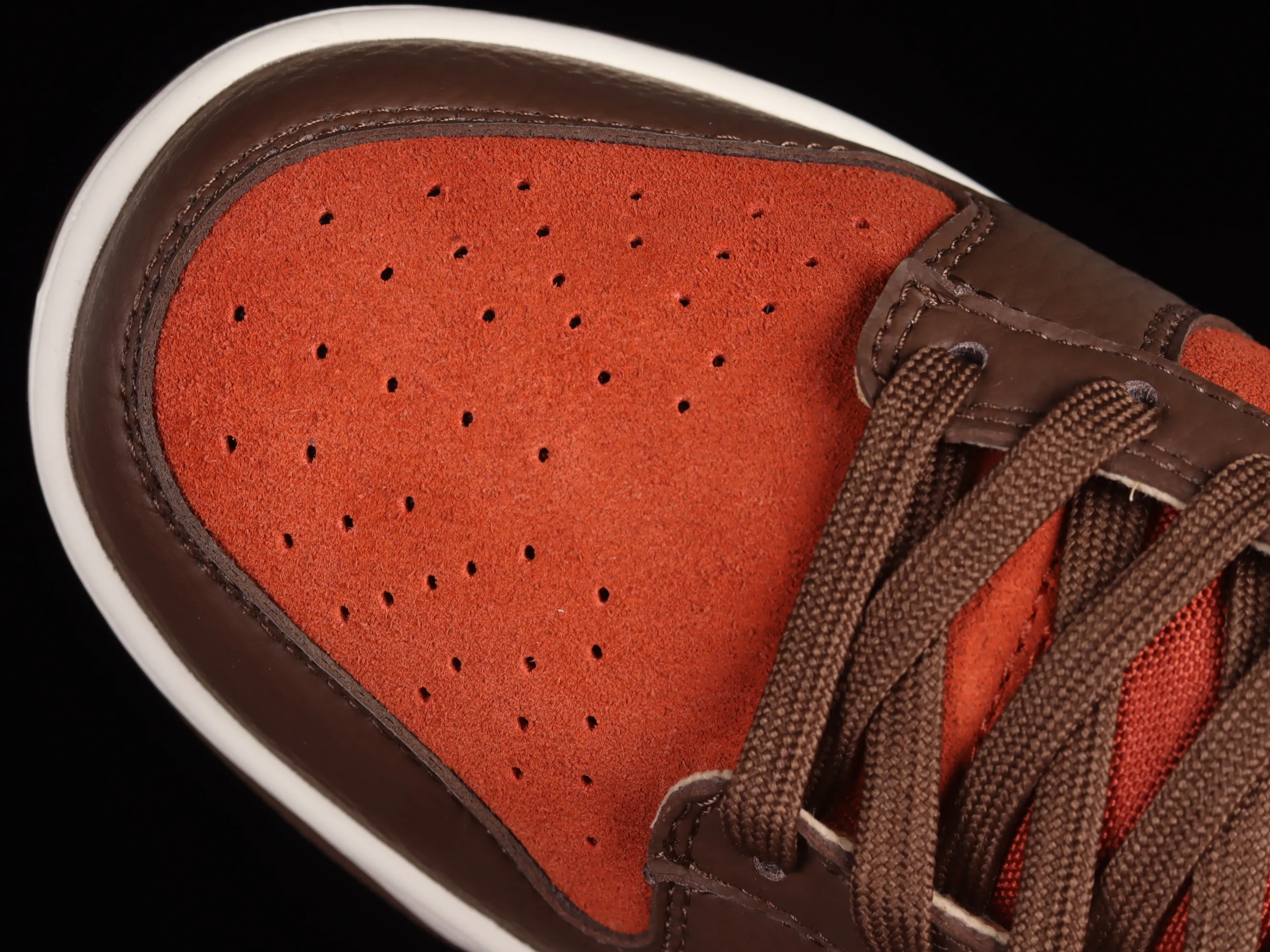 All categories Nk SB Dunk series Nk SB Dunk Low low-top sneakers Nk SB Dunk Low "Mars Stone" coffee brown SB low-top sports and leisure sneakers DR9704-200